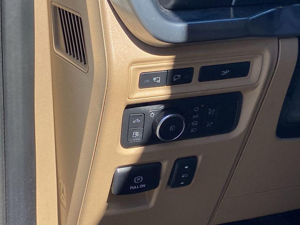 used 2022 Ford F-150 car, priced at $29,453