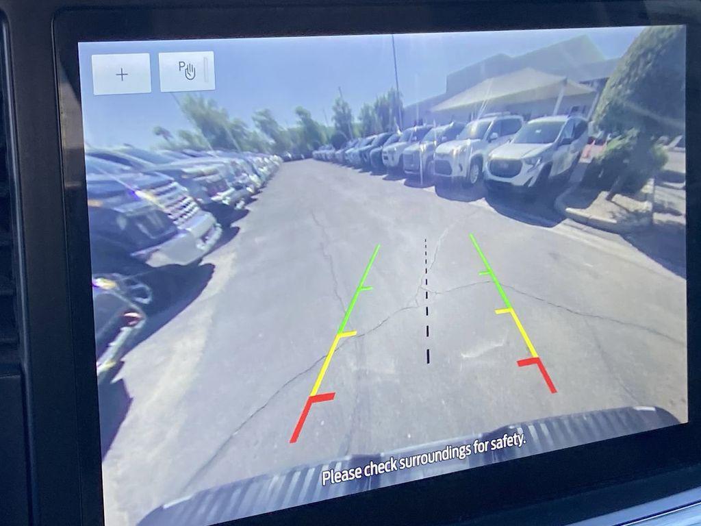 used 2022 Ford F-150 car, priced at $29,453