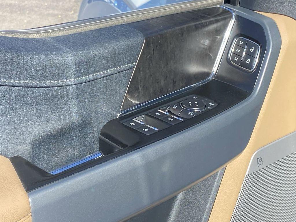 used 2022 Ford F-150 car, priced at $29,453