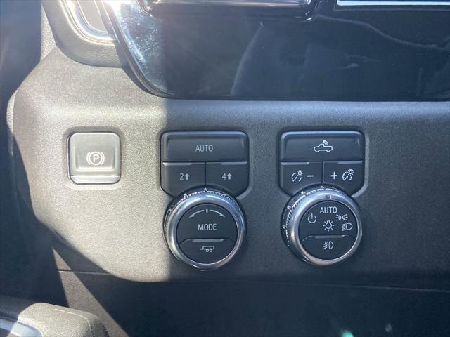 used 2024 GMC Sierra 1500 car, priced at $53,996