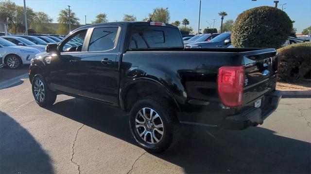 used 2019 Ford Ranger car, priced at $22,800