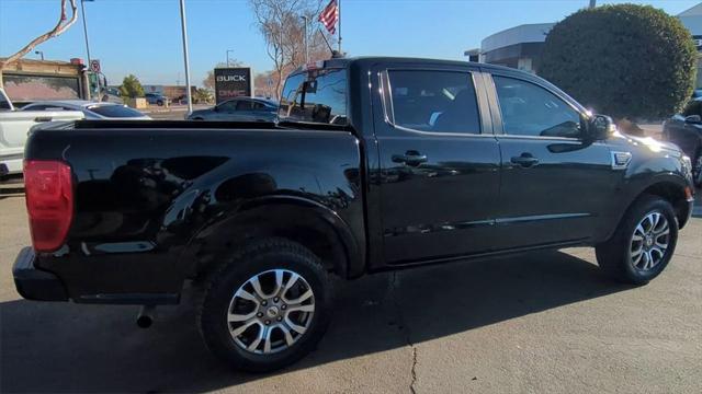 used 2019 Ford Ranger car, priced at $22,800