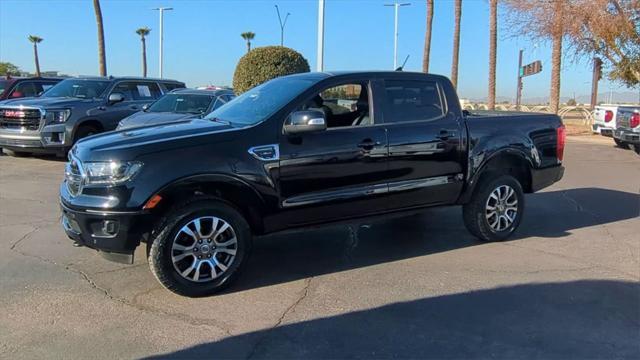 used 2019 Ford Ranger car, priced at $22,800