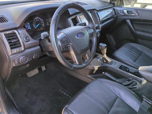 used 2019 Ford Ranger car, priced at $22,800