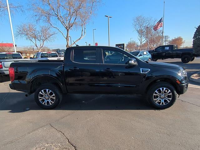 used 2019 Ford Ranger car, priced at $22,800