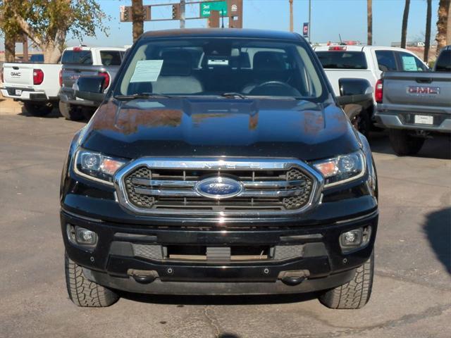 used 2019 Ford Ranger car, priced at $22,800