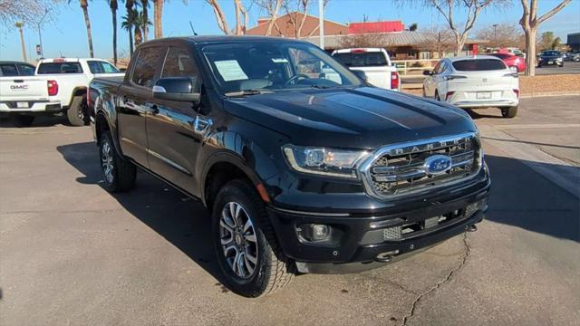 used 2019 Ford Ranger car, priced at $22,800