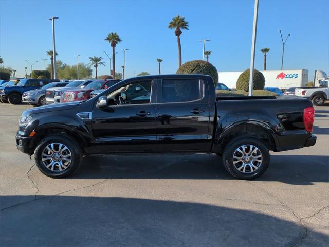 used 2019 Ford Ranger car, priced at $22,800