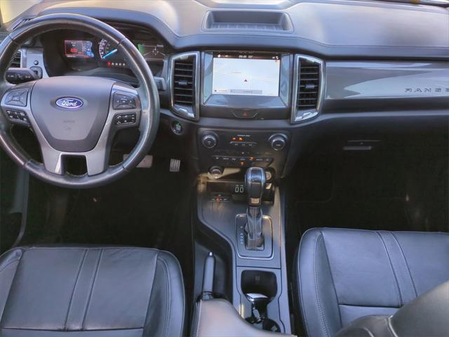 used 2019 Ford Ranger car, priced at $22,800