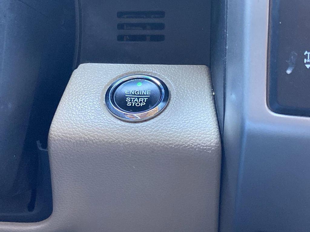 used 2015 Ford F-150 car, priced at $19,990