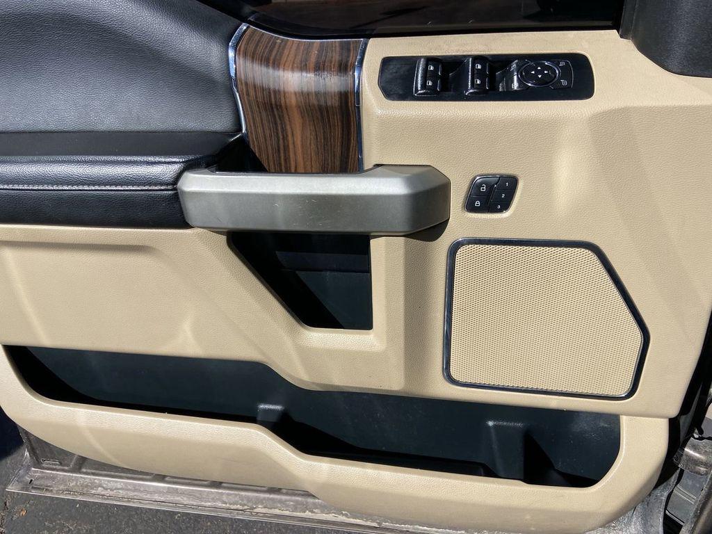 used 2015 Ford F-150 car, priced at $19,990