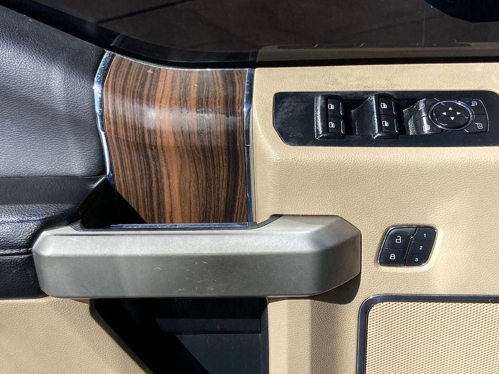 used 2015 Ford F-150 car, priced at $19,990