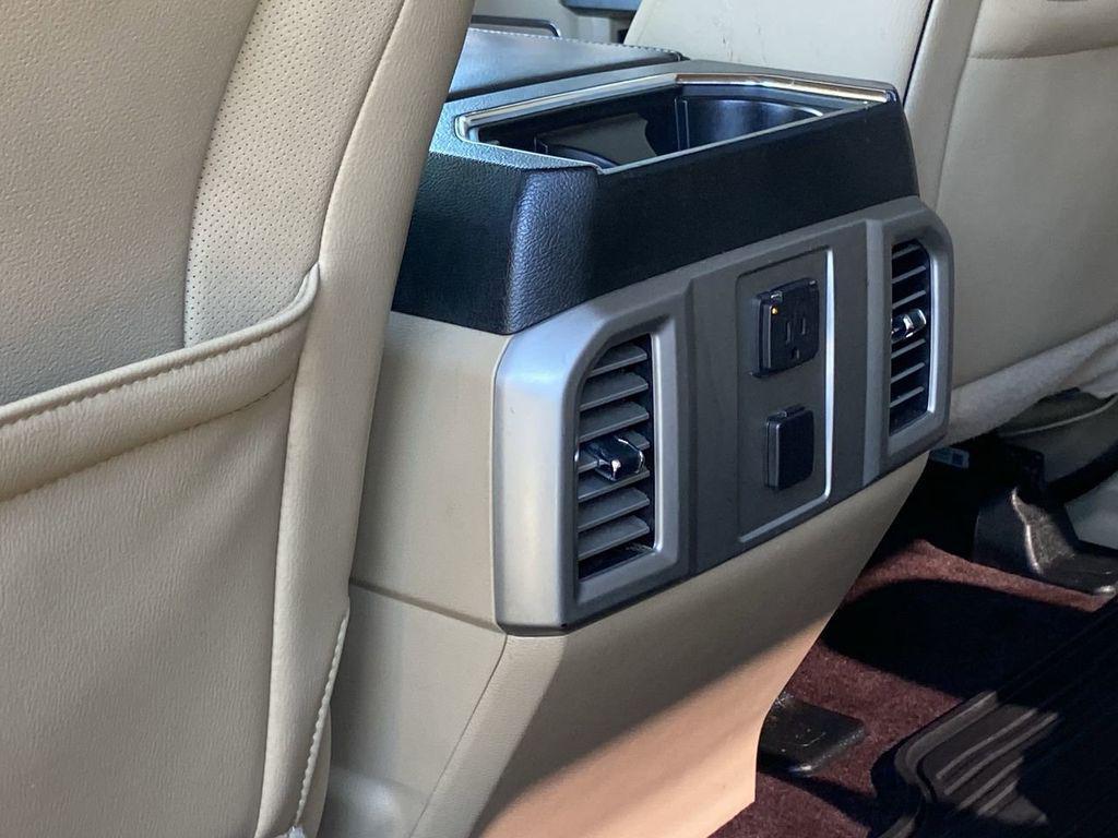 used 2015 Ford F-150 car, priced at $19,990