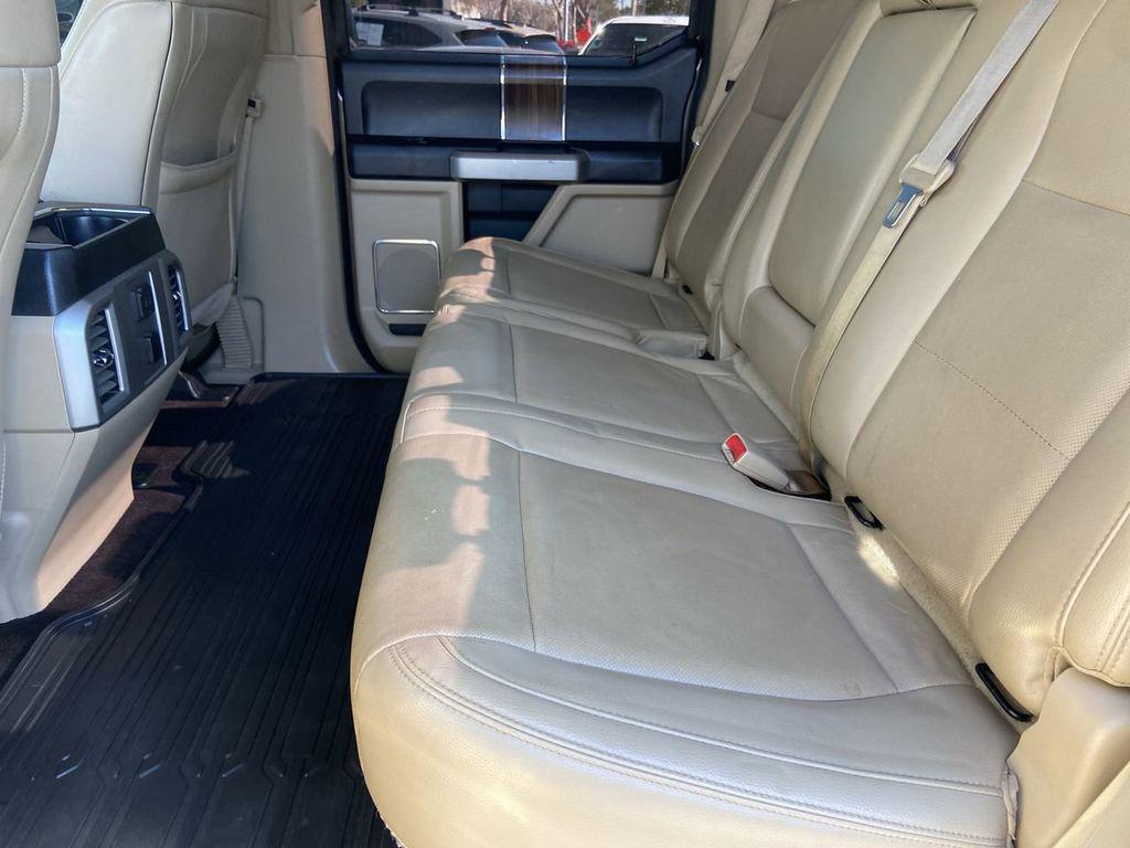 used 2015 Ford F-150 car, priced at $19,990