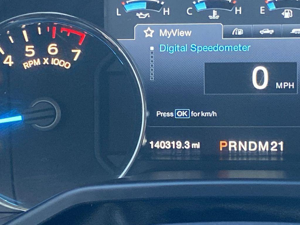 used 2015 Ford F-150 car, priced at $19,990