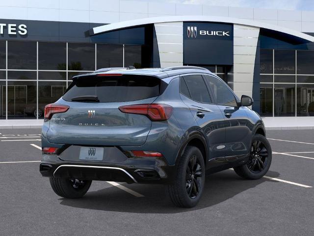 new 2026 Buick Encore GX car, priced at $26,085