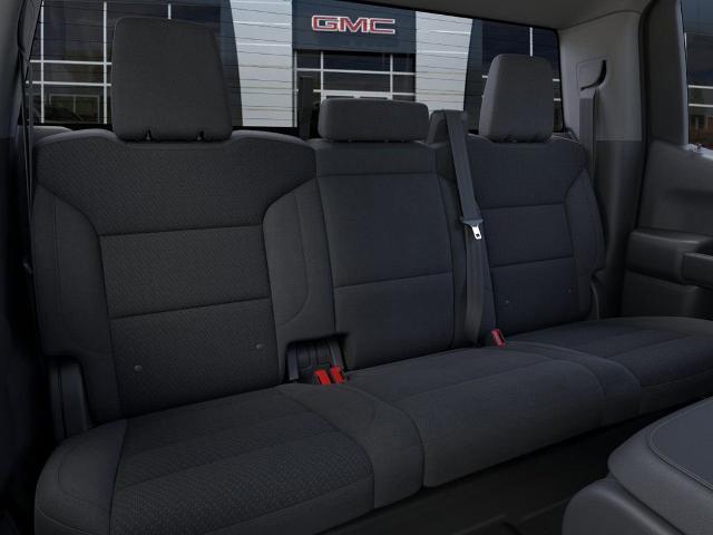 new 2026 GMC Sierra 1500 car, priced at $43,670