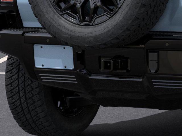 new 2025 GMC HUMMER EV SUV car, priced at $91,905