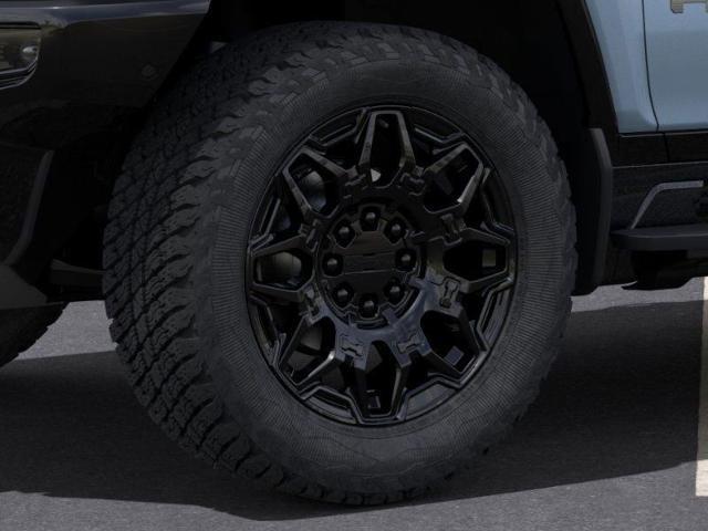 new 2025 GMC HUMMER EV SUV car, priced at $91,905