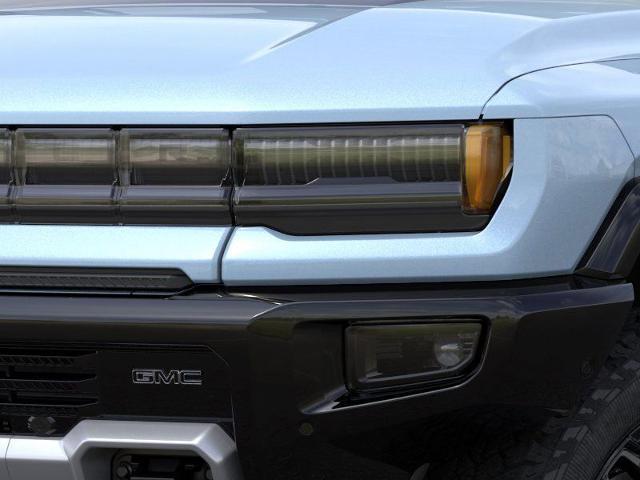 new 2025 GMC HUMMER EV SUV car, priced at $91,905