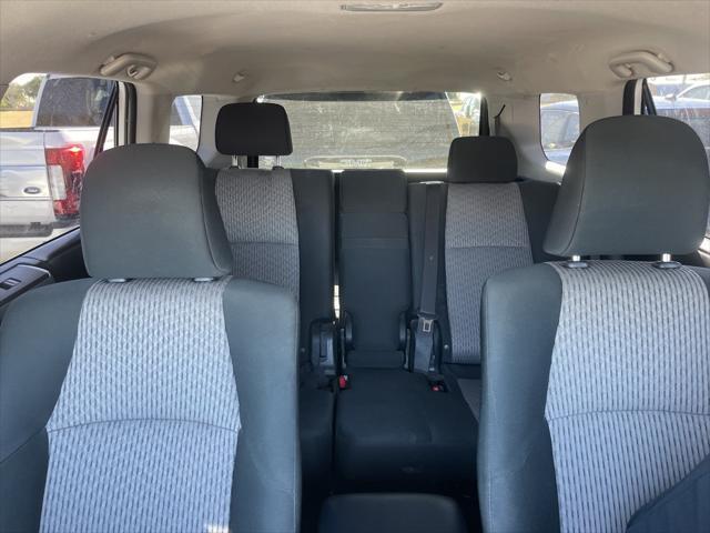 used 2021 Toyota 4Runner car, priced at $30,496