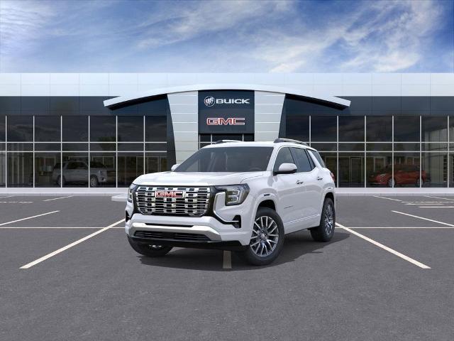 new 2026 GMC Terrain car, priced at $39,495