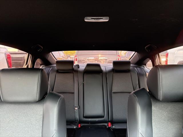 used 2022 Honda Accord car, priced at $26,996