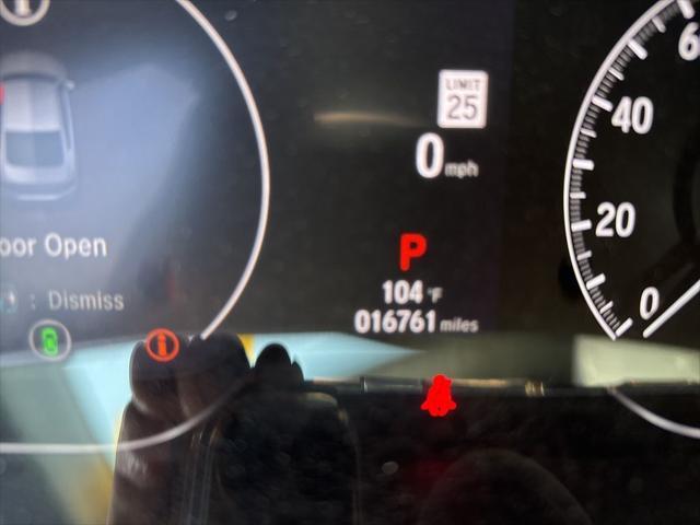used 2022 Honda Accord car, priced at $26,996