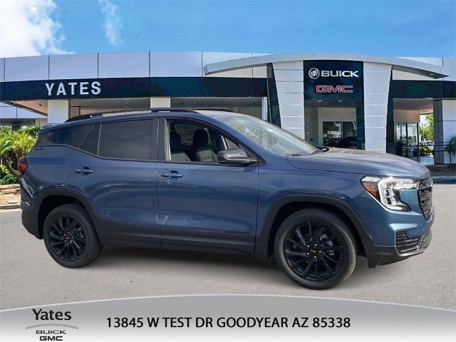 new 2024 GMC Terrain car, priced at $24,860