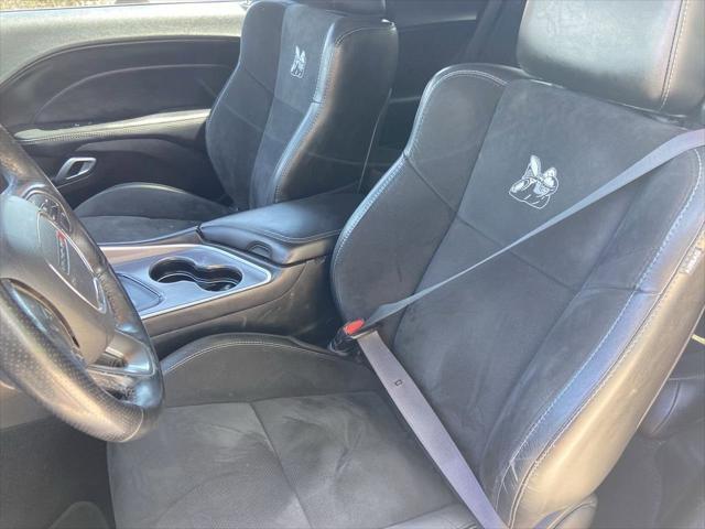 used 2019 Dodge Challenger car, priced at $39,496