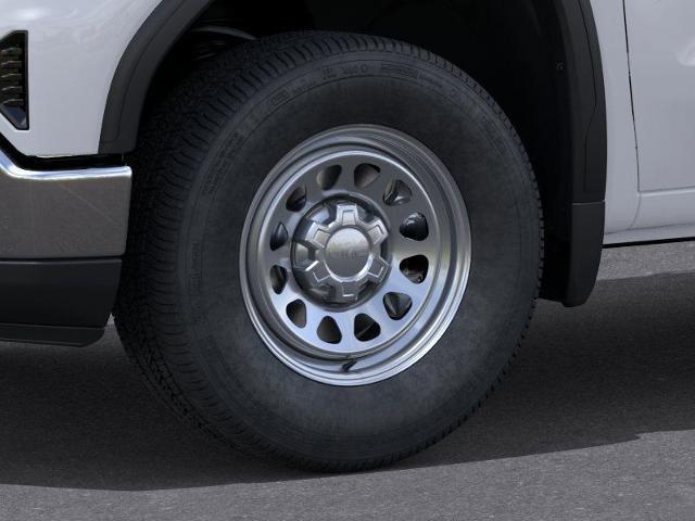 new 2026 GMC Sierra 1500 car, priced at $36,340