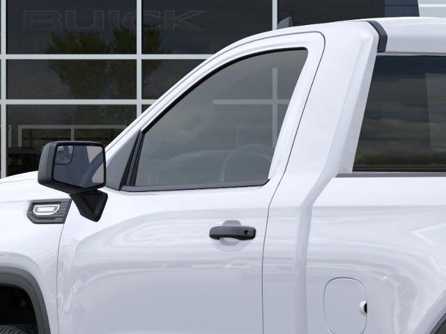new 2026 GMC Sierra 1500 car, priced at $36,340