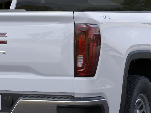 new 2026 GMC Sierra 1500 car, priced at $36,340