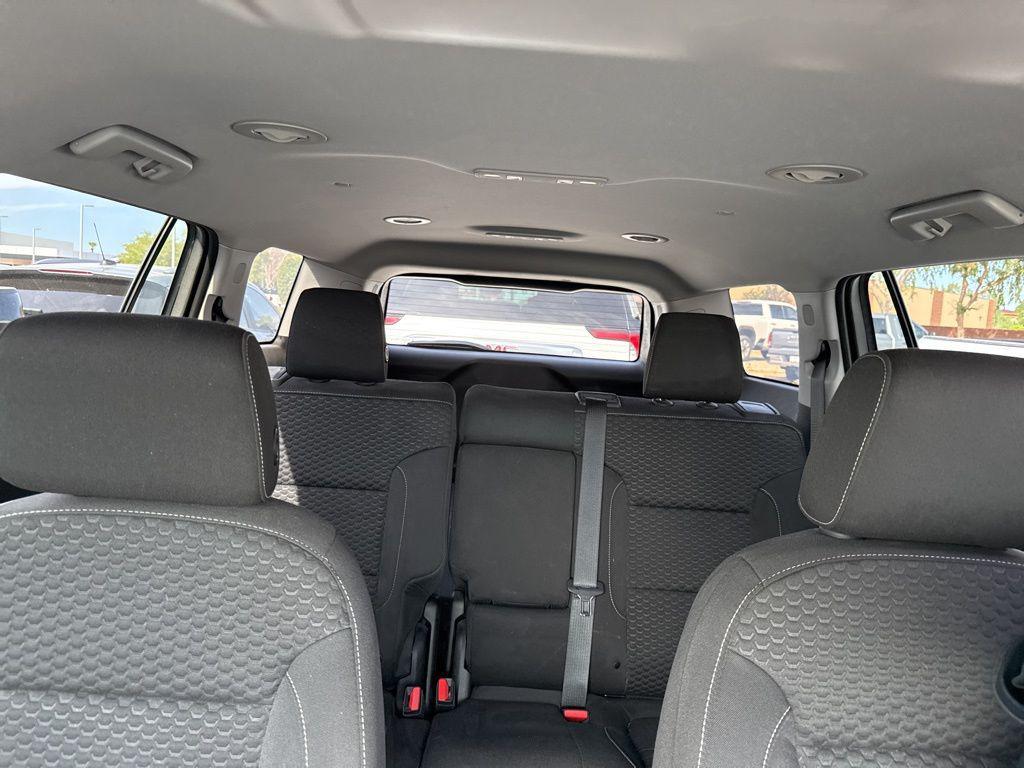used 2019 GMC Acadia car, priced at $13,766