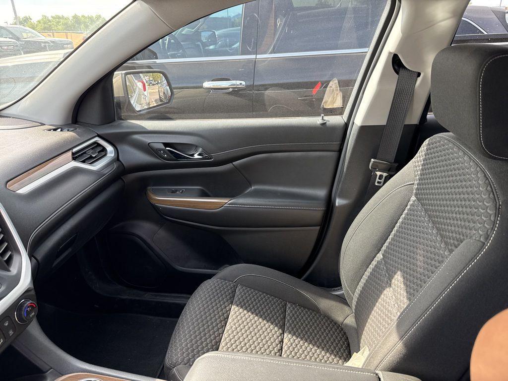 used 2019 GMC Acadia car, priced at $13,766
