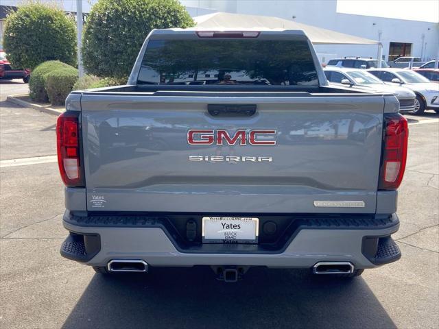 used 2024 GMC Sierra 1500 car, priced at $47,996