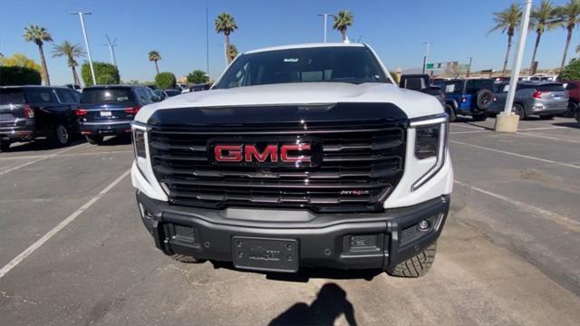 new 2024 GMC Sierra 1500 car