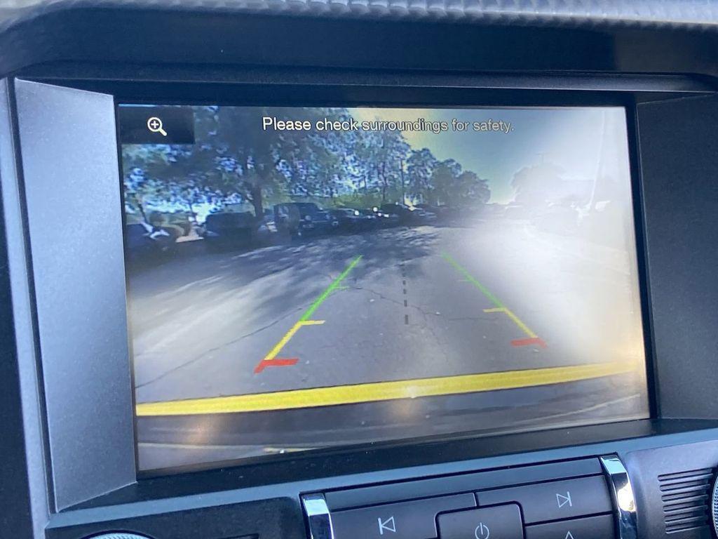 used 2015 Ford Mustang car, priced at $29,234