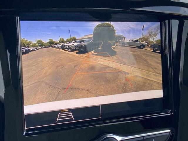 used 2022 Chevrolet Traverse car, priced at $24,996