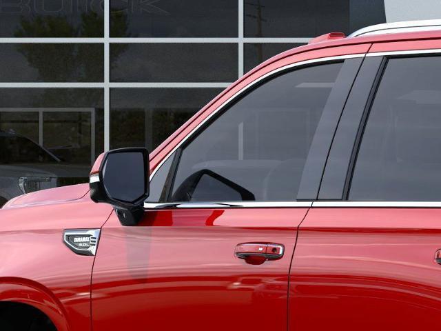 new 2025 GMC Yukon car, priced at $86,065