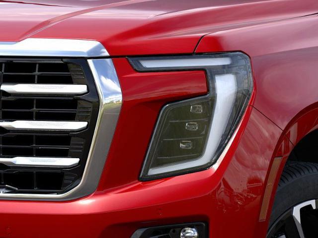 new 2025 GMC Yukon car, priced at $86,065