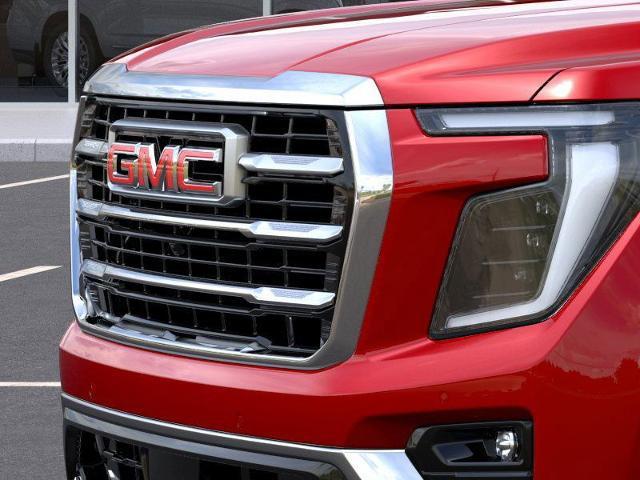 new 2025 GMC Yukon car, priced at $86,065