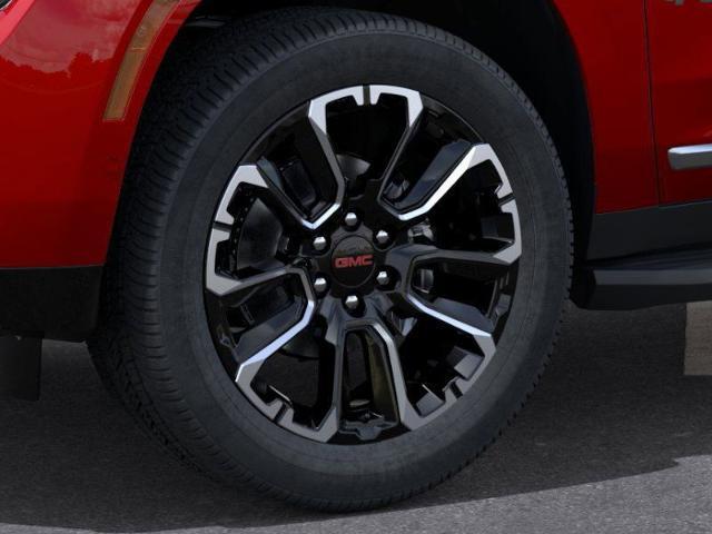 new 2025 GMC Yukon car, priced at $86,065