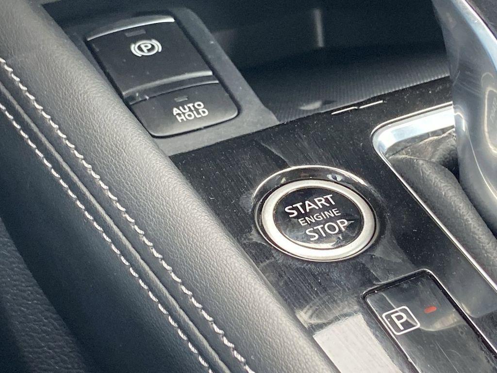 used 2023 Nissan Kicks car, priced at $18,800