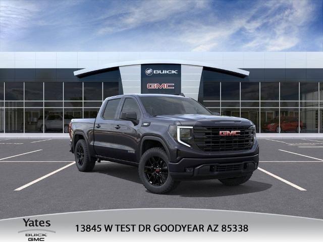 new 2026 GMC Sierra 1500 car, priced at $63,135