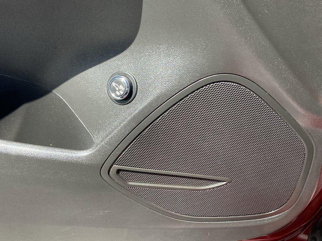 used 2023 Buick Envision car, priced at $22,800