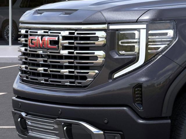 new 2025 GMC Sierra 1500 car, priced at $72,550