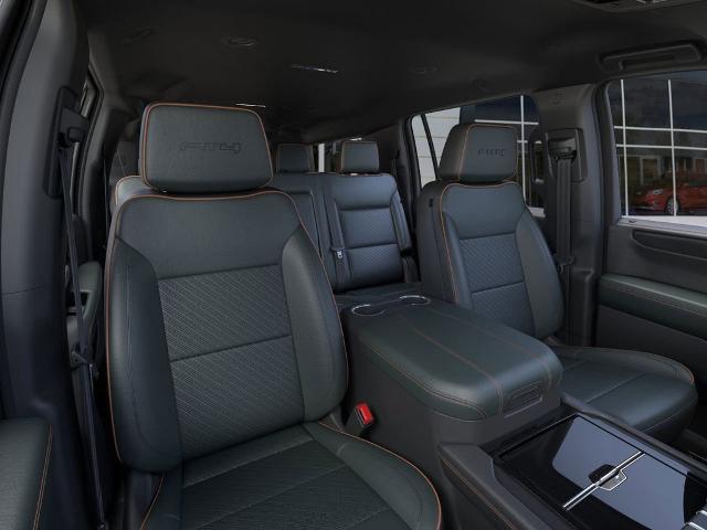 new 2026 GMC Yukon XL car, priced at $86,465
