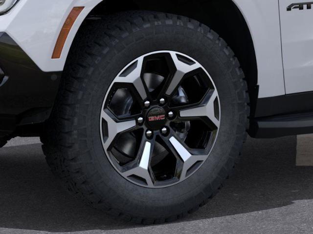 new 2026 GMC Yukon XL car, priced at $86,465