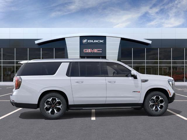 new 2026 GMC Yukon XL car, priced at $86,465